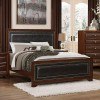Owens Panel Bed