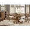 Carolina Crossing Oval Dining Room Set