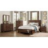 Brazoria Storage Bedroom Set