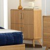 Anika Display Cabinet