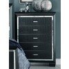 Allura Chest (Black)