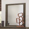 Vestavia Mirror