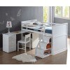 Wyatt Loft Bed