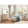 Lonan Youth Panel Bedroom Set