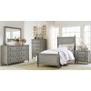 Aviana Youth Panel Bedroom Set