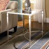 Mallory Rectangular End Table