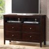 Carlton Media Chest