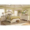 Oleta Panel Bedroom Set