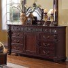 Vevila Dresser