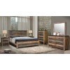 Sembene Panel Bedroom Set