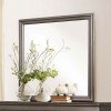 Mayville Mirror (Stained Grey)