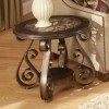Bombay End Table