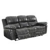 Cadence Power Dual Reclining Sofa