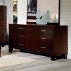 Claran Dresser
