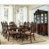Deryn Park Rectangular Dining Room Set