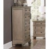 Bethel Chest