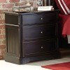 Carollen Nightstand