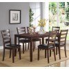 Tahoe 7-Piece Dining Room Set