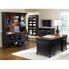 St Ives Jr Executive Home Office Set