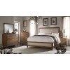 Inverness Low Profile Bedroom Set