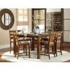 Ronan Counter Height Dining Room Set