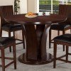 Daria Counter Height Table