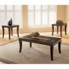 Laguna 3-Piece Occasional Table Set