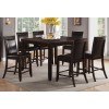 Ariana Counter Height Dining Room Set