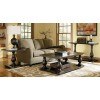 Pierwood Occasional Table Set