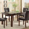 Belvedere II Dining Table