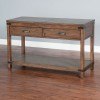 Safari Sofa Table
