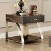 Tioga End Table