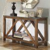 Ashby Sofa Table