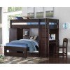 Lars Loft Bed
