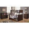 Hector Youth Bunk Bedroom Set