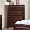 Greenough Chest