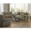 Downing Living Room Set (Fern)