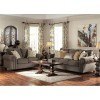 Emelen Alloy Living Room Set