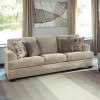 Barrish Sisal Sofa