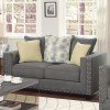 Kelvington Loveseat
