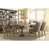 Beaugrand Rectangular Dining Room Set