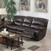 Kimberly Reclining Sofa