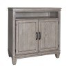 Grayton Grove Media Chest