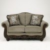 Martinsburg - Meadow Loveseat