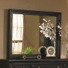 Torreon Mirror (Antique Black)