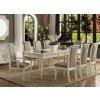 Florissa Dining Room Set