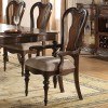 Azis Arm Chair (Set of 2)