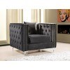 Jesse Chair (Grey)