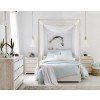 Indio Canopy Bedroom Set