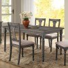 Wallace Dining Table